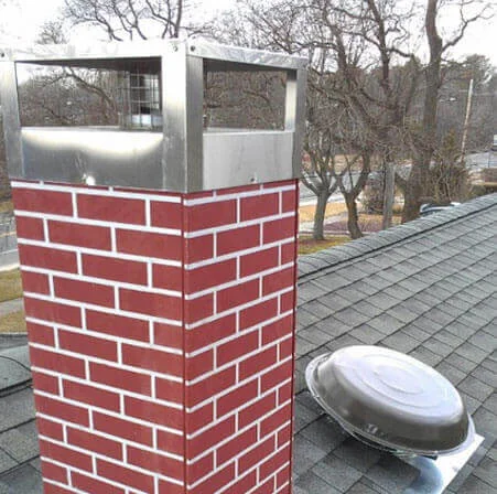 Chimney Repair South Valley Stream NY