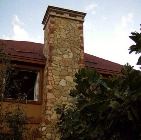 Chimney Rebuild South Valley Stream NY
